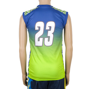 เสื้อเบสบอลสีดำ แขนสั้น ติดกระดุม คอเบสบอล หมายเลขด้านหน้า 10 ลายหลากสี - Product Image 5
