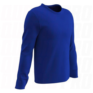 Factory Wholesale Custom Basketball Shooting Jersey <b>Athletic</b> Fit Modern Design Polyester Performance Sportswear for Athlete - Product Image 1