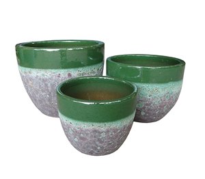 Bio-glassa Atlantis <span class=keywords><strong>vasi</strong></span> di fiori in ceramica fioriere elegante da giardino <span class=keywords><strong>vendita</strong></span> all'ingrosso <span class=keywords><strong>per</strong></span> giardino di casa bellissimo vaso <span class=keywords><strong>per</strong></span> fiori - Product Image 3