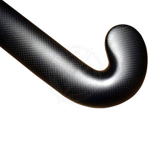 Diseño más popular: crea tu propio logotipo, palo de hockey ligero hecho en Pakistán, palo de hockey para adultos - Product Image 6