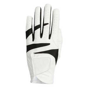 Guantes de Golf Blancos de Piel de Cabretta para Mano Derecha con Agarre, Transpirables, para Deportes al Aire Libre, Venta al Por Mayor - Product Image 3