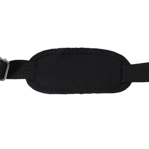 Équipement d'entraînement de musculation en cuir PU et caoutchouc personnalisé de haute qualité, accessoire de fitness pour la musculation, service OEM/ODM - Product Image 5
