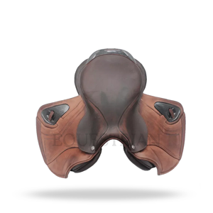 Silla de Montar de 16.5 Pulgadas, Equipo Ecuestre - Product Image 4