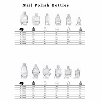 Bouteilles cosmétiques en plastique transparent de haute qualité pour lotion, shampoing et produits de soin de la peau, prix de vente à l'exportation