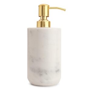 Premium bath <b>accessories</b> elegant <b>bathroom</b> decor modern <b>bathroom</b> <b>set</b> marble vanity <b>accessories</b> counter top organiser <b>bathroom</b> - Product Image 3