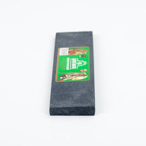 Piedra de afilar de carburo de silicio de alta calidad Jaya Mata, grano grueso, manual, duradera, JM150A - Product Image 5
