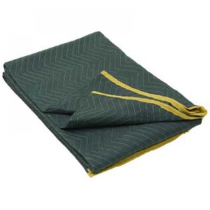 Mantas de Mudanza para Muebles de Alta Resistencia, Tejido Sólido No Tejido, Certificación OEKO-TEX, Ecológicas, para Hogar y Oficina - Product Image 2