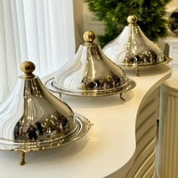 Bol de service décoratif de style restaurant, moderne et luxueux, poli, écologique, pour fruits et collations, personnalisable, design exclusif – Meilleures ventes