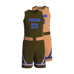 ชุดเบสบอลแบบพิมพ์ลายตามสั่ง สั่งผลิตจำนวนมาก ผู้ผลิต OEM - Product Image 4