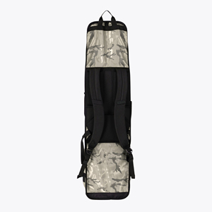 Sac de hockey sur glace en gros pour le rangement de l'équipement et des accessoires d'équipe, vêtements de sport, haute qualité, design personnalisé, faible MOQ - Product Image 3