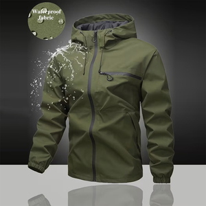 2026 High Quality Windbreaker Set <b>Summer</b> <b>Men's</b> Windbreaker Short Sets Unisex Color Nylon Shorts Set new - Product Image 3