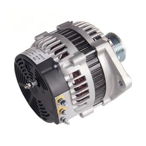 ฮวาเม่า J3217 3701100 JFZ2901Y เครื่องกำเนิดไฟฟ้ากระแสสลับสำหรับเครื่องยนต์ขนาด28โวลต์สำหรับรถตักล้อเครื่องจักรก่อสร้างอะไหล่ - Product Image 2