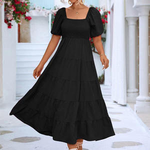 Vestido ajustado rosa por encima de la rodilla, cuello alto, sin mangas, con aberturas, lazo, cintura natural, sexy, de verano, de elastano - Product Image 6