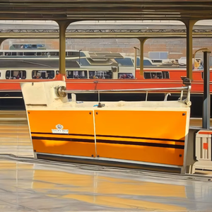 1 Ton <b>Paper</b> Tube <b>Cutting</b> <b>Machine</b> - Product Image 1