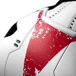 Guantes de boxeo de cuero puro con logotipo personalizado de calidad premium a precio mayorista RTS, guantes profesionales para entrenamiento y sparring AS-BG-4769 - Product Image 4