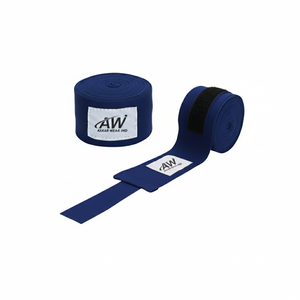 Vendas de Mano Profesionales Personalizadas para Kickboxing, Muay Thai, MMA, Boxeo y Karate - Product Image 3