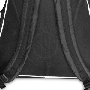 Bolsas de fútbol duraderas de estilo deportivo con tela resistente y gran capacidad de almacenamiento. - Product Image 2