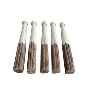 Mangos de bate de críquet hechos con caña de Singapur de la mejor calidad y caña de alta calidad - Product Image 3