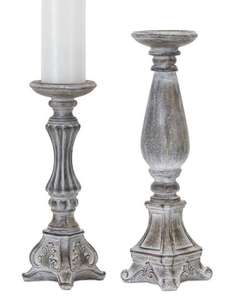 Portavelas de metal de diseño moderno y personalizable para decoración del hogar y bodas, en tamaño personalizado, ecológico y duradero. - Product Image 3