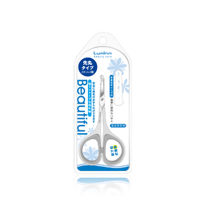 กรรไกรนิรภัยพร้อมด้ามจับสีเทา - Product Image 4