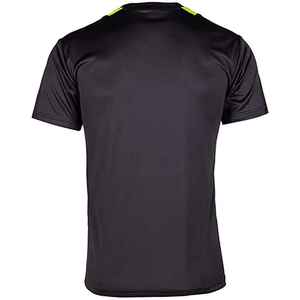 Camiseta de fútbol de buena calidad, transpirable, de secado rápido, cómoda y de tela suave, ligera, con estampado digital. - Product Image 3