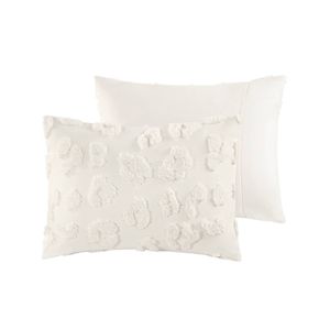 Set Copripiumino in Ciniglia con Motivi Animali per Letto Singolo/Singolo XL - Product Image 6
