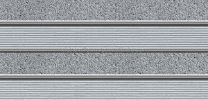 CMC Factory Glazed Glossy Ceramic Exterior Tiles 25x50 Outdoor <b>Wall</b> Stone Looking <b>for</b> Villa <b>Decor</b> - Product Image 5