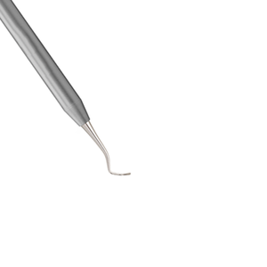 Cureta Quirúrgica PM Prodigy Corta EverEdge de Acero Inoxidable, Instrumento Dental Periodontal, Herramienta Quirúrgica Profesional - Product Image 6