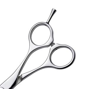 Tijeras Quirúrgicas Profesionales Morje de Acero Inoxidable con Hoja Afilada de 28 Dientes, Ligeras, Reutilizables, Mango Largo, para Diestros - Product Image 6