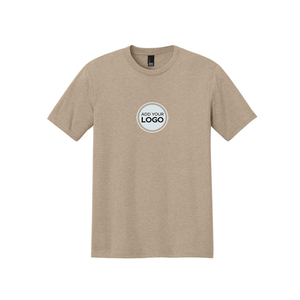 Camisetas Ecológicas de Alta Calidad 100% Algodón con Logotipo Personalizado para Startups y Emprendedores - Product Image 3