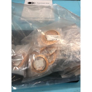 VARIAN E35000400 FURON AR10414-327UC <b>SEAL</b>, 172222 - Trusted Global Legacy Semiconductor Equipment and Parts at - Product Image 4