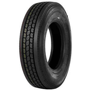 Precios de Neumáticos para Camiones y Autobuses 315/80R22.5 20PR 11R22.5 11R24.5 1000R20 1100R20 1200R20 16PR 18PR 20PR 22PR - Product Image 1