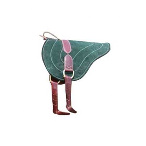 Almohadilla de sillín Numnah Pocket - Product Image 2