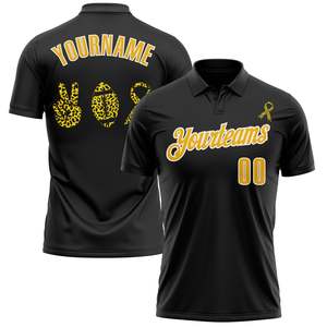 Fabricant de polos promotionnels personnalisés, marque privée, vêtements de sport décontractés en polyester, fournisseur OEM, qualité d'exportation, vente en gros - Product Image 1