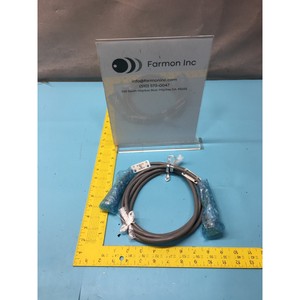 LAM 684-097327-008 CA, พัดลม TMP, 8 ฟุต, 154445 - อุปกรณ์และอะไหล่เซมิคอนดักเตอร์ระดับโลกที่เชื่อถือได้ที่ - Product Image 5