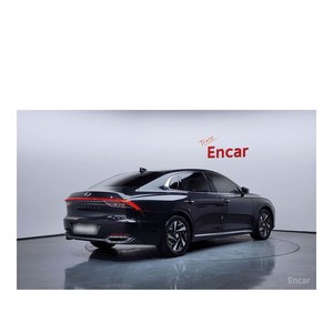 Hyundai Grandeur Premium Choice 2021, 78,509 km, Caja de Cambios Automática, Estándar de Emisiones Euro V, Asientos de Cuero, Cámara Trasera, Volante a la Izquierda - Product Image 2