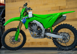 รถมอเตอร์ไซค์ออฟโรดอุตสาหกรรม250 KA-WA-SA-KI 250X KX มาใหม่2025 KX250X - Product Image 6