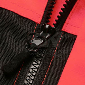 Nouvelle conception 2026 – Veste de sécurité décontractée pour homme, idéale printemps-automne, vêtement de travail pour pilotes et ouvriers - Product Image 5