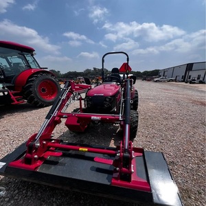 Mejor Precio en Tractor Solis H24 Diseñado para Agricultura, Jardinería, Carga y Mantenimiento Diario de Propiedades - Product Image 2