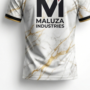 Kit d'entraînement de basketball haut de gamme, maillot et short respirants, vêtements de sport professionnels, uniforme d'équipe MALUZA INDUSTRIES - Product Image 4