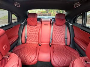 Promotion exceptionnelle : Mercedes-Benz S580 4Matic berline d'occasion 2022, prête à être expédiée dans le monde entier - Product Image 2