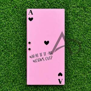 Tarjetas de Acrílico para Pestañas, Color Rosa, Sostenibles, con Impresión de Logotipo Personalizado, Instrumento de Belleza, Marca Privada OEM - Product Image 6