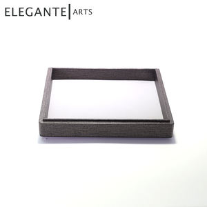 ถาดเก็บเครื่องประดับหนังกลับ PU - Product Image 5