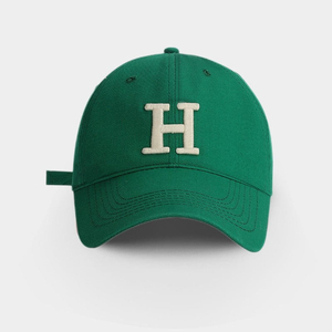 Casquettes de baseball brodées sur mesure, fabricant OEM ODM, fournisseur en gros, casquettes de baseball avec logo brodé sur mesure - Product Image 3