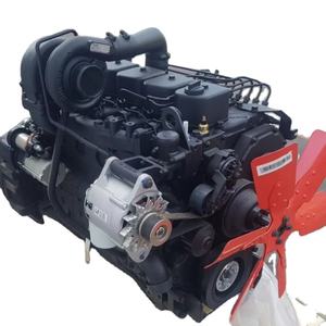 Original Used for 6BT Diesel <b>Engine</b> for Excavator <b>truck</b> <b>engines</b> with High Quality 5.9L motor - Product Image 1