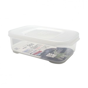 Inomata Idear piccolo contorno rettangolare contenitore e conservazione degli alimenti - Product Image 1