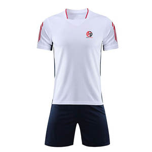 Venta directa de fábrica de uniformes de fútbol hechos en Pakistán, ropa deportiva, uniforme de fútbol para hombre hecho en Pakistán - Product Image 1