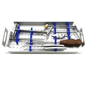 Juego de instrumentos médicos ortopédicos aptos para entornos sanitarios, juego de herramientas ortopédicas con certificación CE de Grip Surgical - Product Image 2