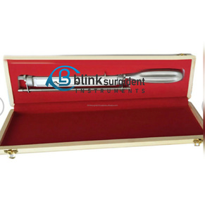 Couteau de greffage de peau de Dermatome de voile chaud de qualité supérieure-Instruments de chirurgie en plastique - Product Image 1
