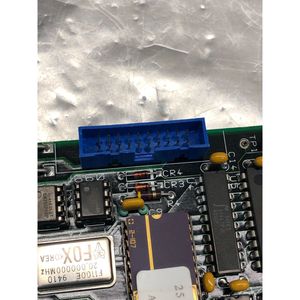 เทลเทค 254592-001 ฉบับปรับปรุง บอร์ดลอจิกกล้อง CCD รุ่น B 2 - อุปกรณ์และอะไหล่เซมิคอนดักเตอร์ระดับโลกที่เชื่อถือได้ - Product Image 5